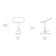 STARLINK acc. Mini Pivot Mount