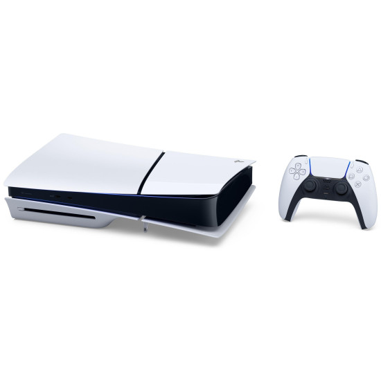 Конзола Sony PlayStation 5 (Slim) - Call Of Duty Black Ops 6 Bundle