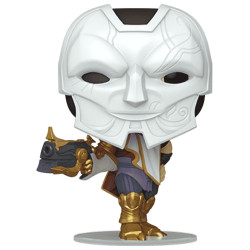 Фигурка League of Legends POP! Games Jhin #1081 Фигурка League of Legends POP! Games Jhin #1081