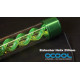 Tank Alphacool Eisbecher Helix 250 mm - Green Tank Alphacool Eisbecher Helix 250 mm - Green