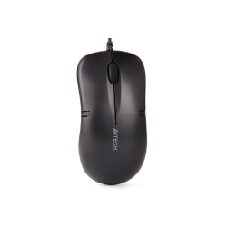 A4TECH WIRED OPTICAL BLACK