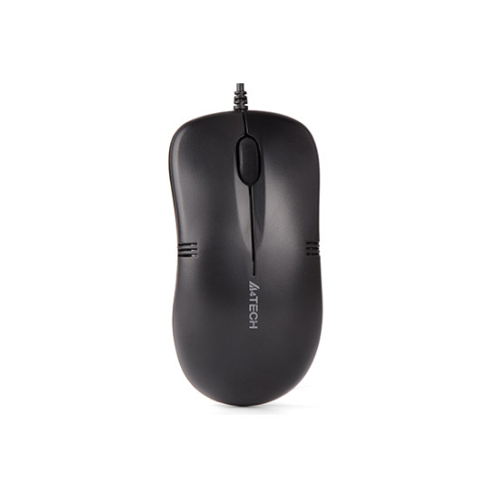 A4TECH WIRED OPTICAL BLACK A4TECH WIRED OPTICAL BLACK
