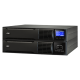 FORTRON UPS LINE_INTERACTIVE 1100VA PURE_SINE_WAVE 8xIEC-320 USB_PORT RS-232 EPO