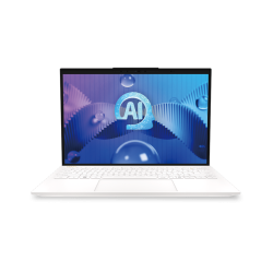 MSI ULTRA_5 16G ARC 512GB_SSD 13.3 2.8K OLED M2 PCIE WHITE BACKLIT MSI ULTRA_5 16G ARC 512GB_SSD 13.3 2.8K OLED M2 PCIE WHITE BACKLIT