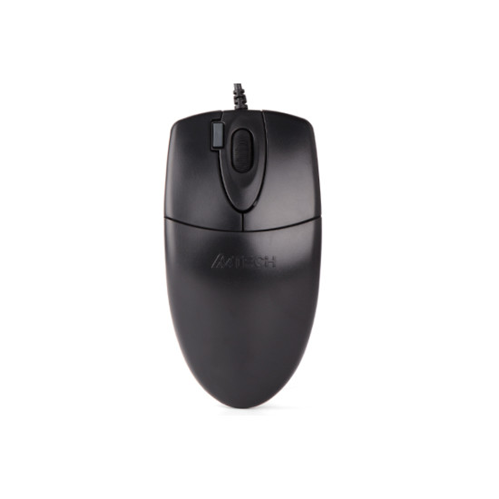 A4TECH WIRED OPTICAL BLACK A4TECH WIRED OPTICAL BLACK