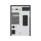 FORTRON UPS ONLINE 1000VA PURE_SINE_WAVE 3xSCHUKO USB_PORT RS-232 SNMP_SLOT