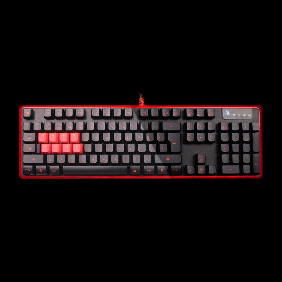 A4TECH WIRED MECHANICAL