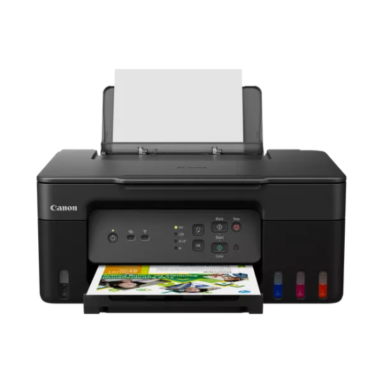 CANON INK AIO COLOR 11PPM