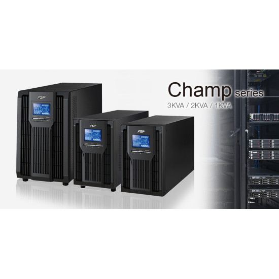 FORTRON UPS ONLINE 2000VA PURE_SINE_WAVE 4xIEC-320 USB_PORT RS-232 SNMP_SLOT FORTRON UPS ONLINE 2000VA PURE_SINE_WAVE 4xIEC-320 USB_PORT RS-232 SNMP_SLOT