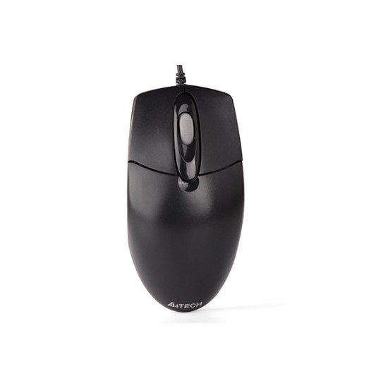 A4TECH WIRED OPTICAL BLACK A4TECH WIRED OPTICAL BLACK