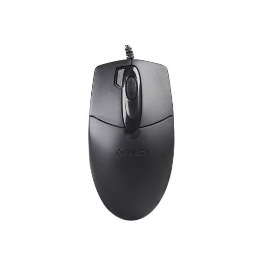 A4TECH WIRED OPTICAL BLACK A4TECH WIRED OPTICAL BLACK