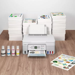 CANON INK AIO COLOR 11PPM CANON INK AIO COLOR 11PPM