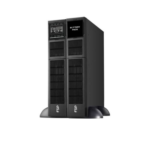 FORTRON UPS ONLINE 1000VA PURE_SINE_WAVE 8xIEC-320 USB_PORT RS-232 EPO FORTRON UPS ONLINE 1000VA PURE_SINE_WAVE 8xIEC-320 USB_PORT RS-232 EPO