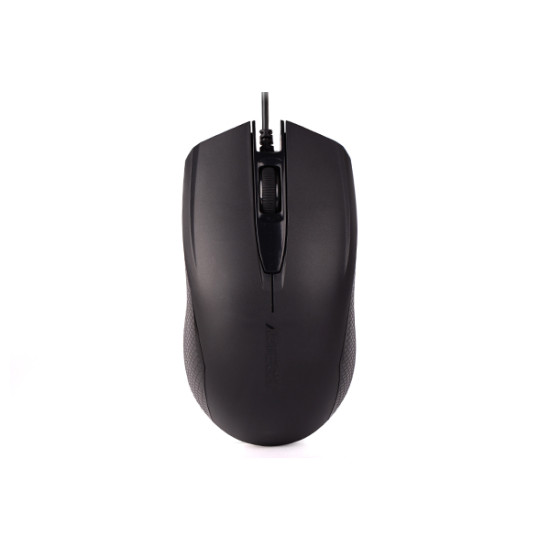A4TECH WIRED OPTICAL BLACK A4TECH WIRED OPTICAL BLACK