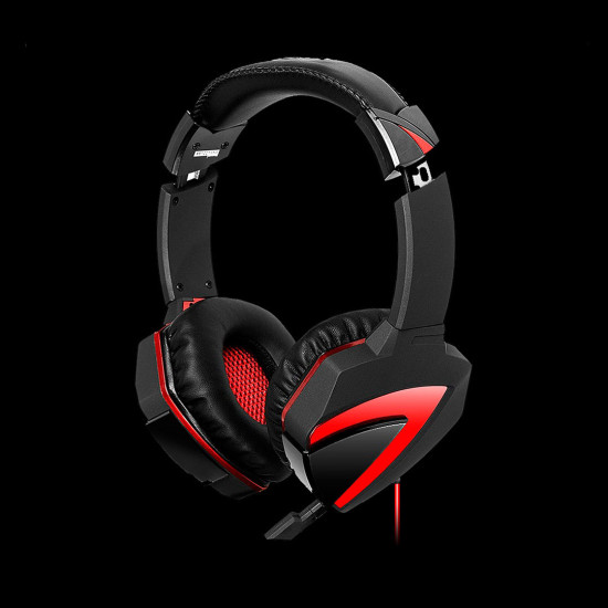 A4TECH HEADSET WIRED 3.5MM MIC A4TECH HEADSET WIRED 3.5MM MIC