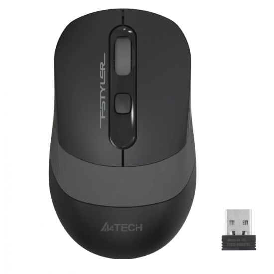 A4TECH WL OPTICAL GREY A4TECH WL OPTICAL GREY