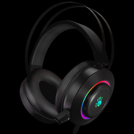 A4TECH HEADSET WIRED USB MIC