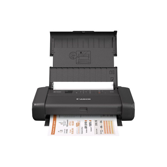 portable printer portable printer