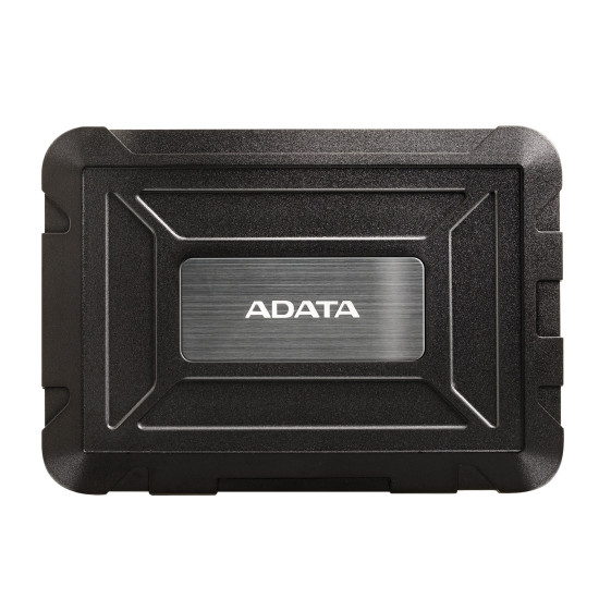 EXTERNAL CASE 2.5 HDD USB3.1 IP54 EXTERNAL CASE 2.5 HDD USB3.1 IP54