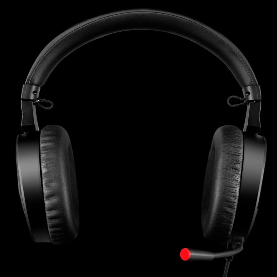 A4TECH HEADSET WIRED USB-A MIC
