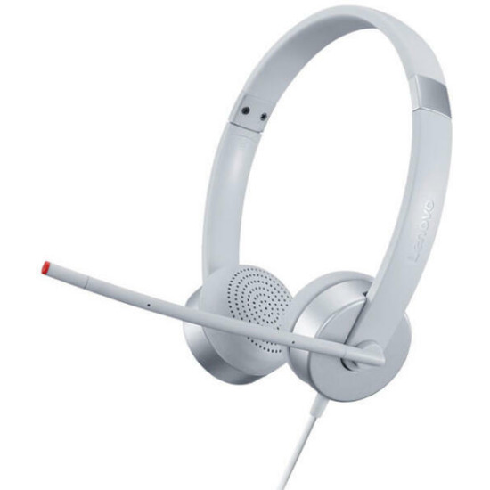 LENOVO HEADSET WIRED 3.5MM MIC LENOVO HEADSET WIRED 3.5MM MIC