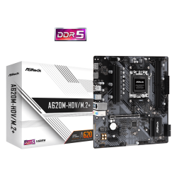 ASROCK A620 2xDDR5  4xSATA3  RAID HDMI DP            2xM2 GLAN        1xPCIEx16 2xPCIEx1 ASROCK A620 2xDDR5  4xSATA3  RAID HDMI DP            2xM2 GLAN        1xPCIEx16 2xPCIEx1