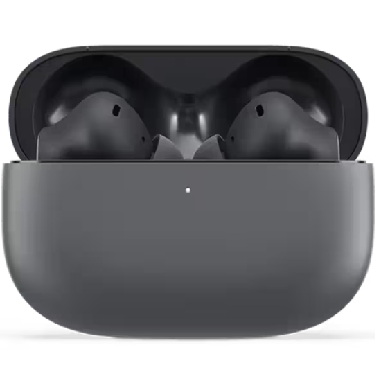 LENOVO EARBUDS TWS BLUETOOTH MIC GRAY LENOVO EARBUDS TWS BLUETOOTH MIC GRAY