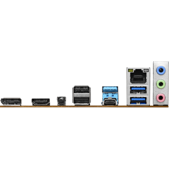 ASROCK B650 2xDDR5  4xSATA3  RAID HDMI DP            2xM2 GLAN        1xPCIEx16 2xPCIEx1