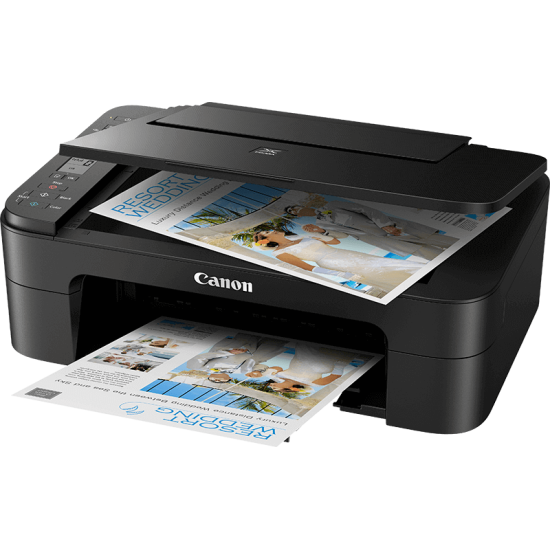 CANON INK AIO COLOR 7PPM WIFI CLOUD