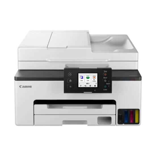 CANON INK COLOR 15PPM LAN WIFI ADF ADF