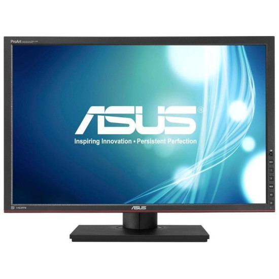 ASUS 24 WUXGA <100Hz IPS 6ms 16:10 HDMI DVI DP D-SUB USB FFREE PIP PIVOT SWIVEL ASUS 24 WUXGA <100Hz IPS 6ms 16:10 HDMI DVI DP D-SUB USB FFREE PIP PIVOT SWIVEL
