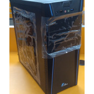 HG XTREME ATX MID TOWER BLACK