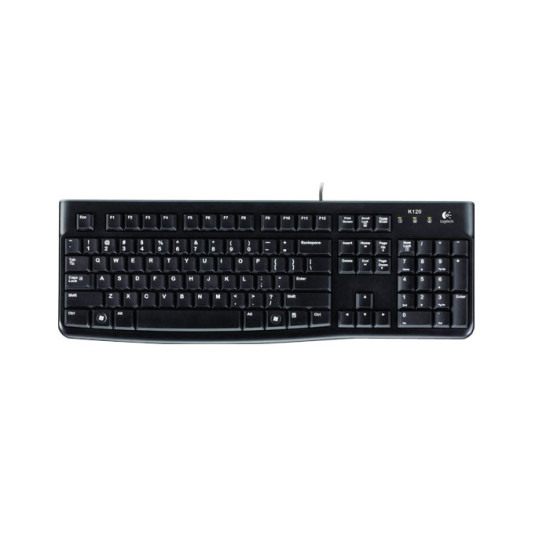 LOGITECH WIRED BG LOGITECH WIRED BG