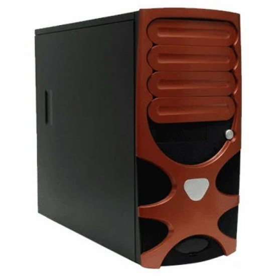 CHENBRO CASE ATX MID TOWER BLACK CHENBRO CASE ATX MID TOWER BLACK