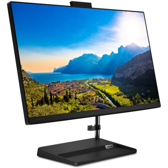 LENOVO AIO 22 I3-11 8G INT 256GB SSD HDM AGI M2 COMBO BLACK LENOVO AIO 22 I3-11 8G INT 256GB SSD HDM AGI M2 COMBO BLACK