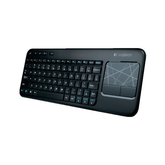 LOGITECH WL TOUCHPAD LOGITECH WL TOUCHPAD