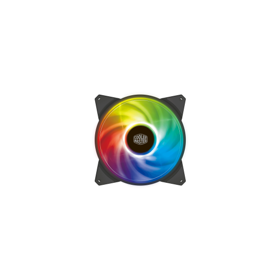 COOLER MASTER AIR CASE FAN 140MM RGB