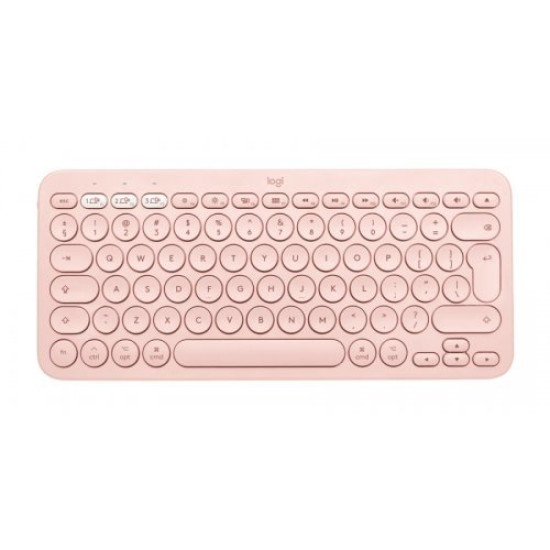 LOGITECH Bluetooth LOGITECH Bluetooth