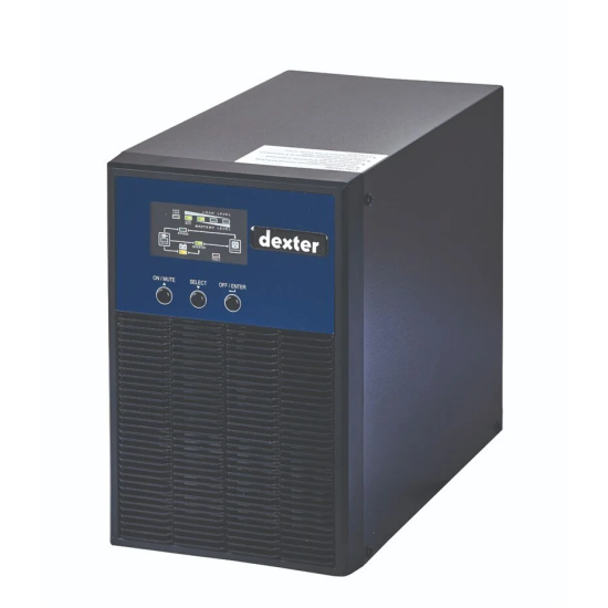 TUNCMATIK ONLINE UPS 1000VA PURE_SINE_WAVE 3xSCHUKO TUNCMATIK ONLINE UPS 1000VA PURE_SINE_WAVE 3xSCHUKO