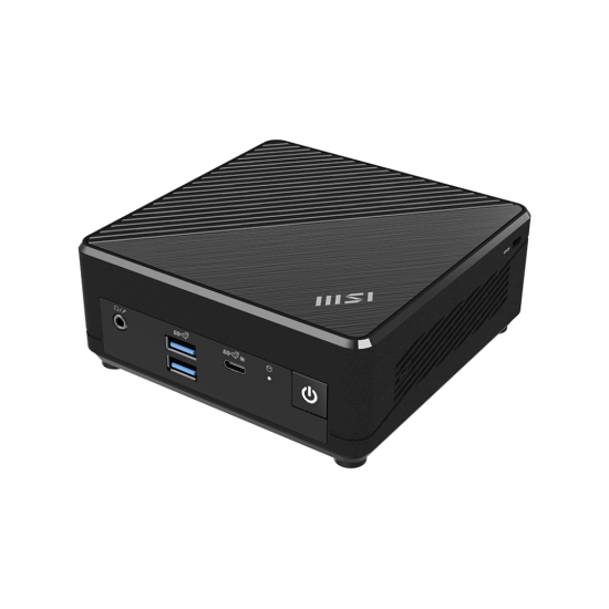 MSI MINIPC N100 4G INT 128GB_SSD HDMI DP WIN11_HOME MSI MINIPC N100 4G INT 128GB_SSD HDMI DP WIN11_HOME