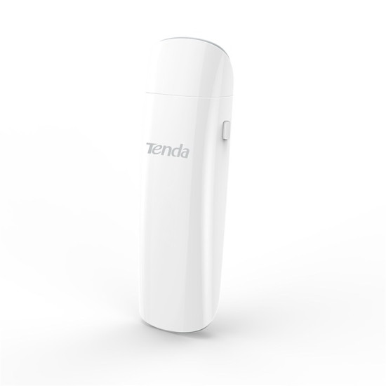 TENDA USB ADAPTER INTERNAL ANTENNA 5GHZ 867MBPS 20DBM TENDA USB ADAPTER INTERNAL ANTENNA 5GHZ 867MBPS 20DBM