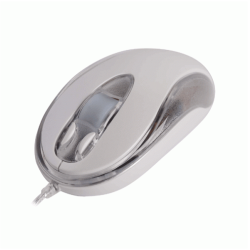 A4TECH WIRED OPTICAL SILVER A4TECH WIRED OPTICAL SILVER