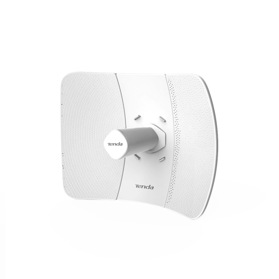 TENDA OUTDOOR PTP CPE 5GHZ 867MBPS TENDA OUTDOOR PTP CPE 5GHZ 867MBPS