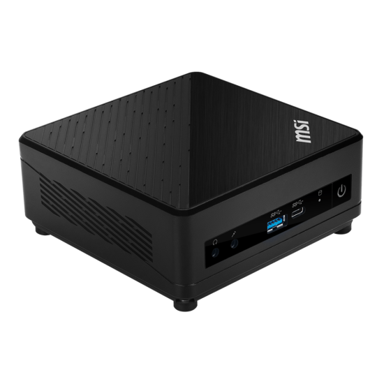 MSI MINIPC I3-10 8G INT 256GB_SSD HDMI DP WIN11_PRO MSI MINIPC I3-10 8G INT 256GB_SSD HDMI DP WIN11_PRO