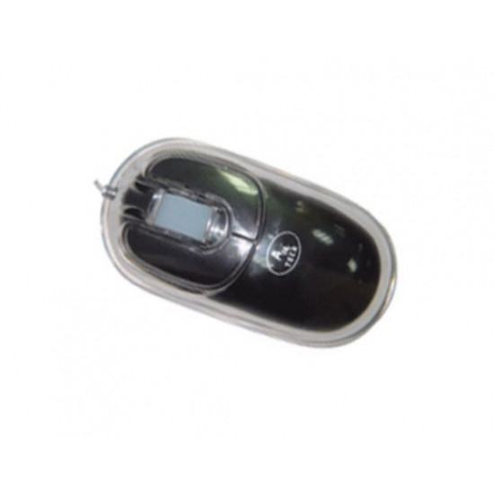 A4TECH WIRED OPTICAL BLACK A4TECH WIRED OPTICAL BLACK