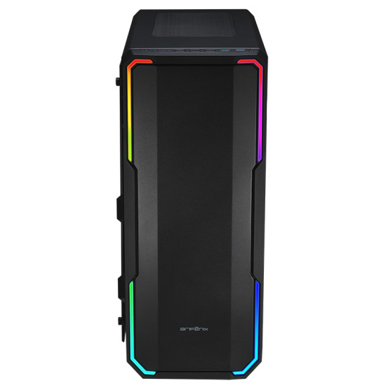 BITFENIX CASE E-ATX MID TOWER BLACK BITFENIX CASE E-ATX MID TOWER BLACK