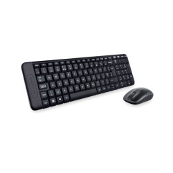 LOGITECH WL  BG COMBO