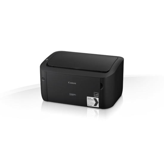 CANON LASER MONO 18PPM 5K