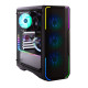 BITFENIX CASE E-ATX MID TOWER BLACK