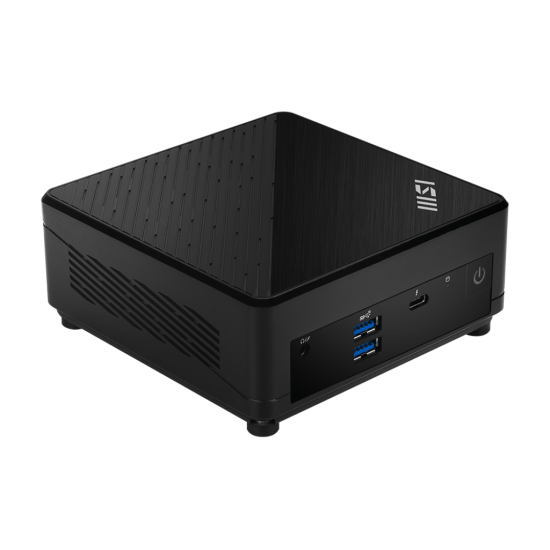 MSI MINIPC I5-12 8G INT 256GB_SSD HDMI DP WIN11 PRO MSI MINIPC I5-12 8G INT 256GB_SSD HDMI DP WIN11 PRO